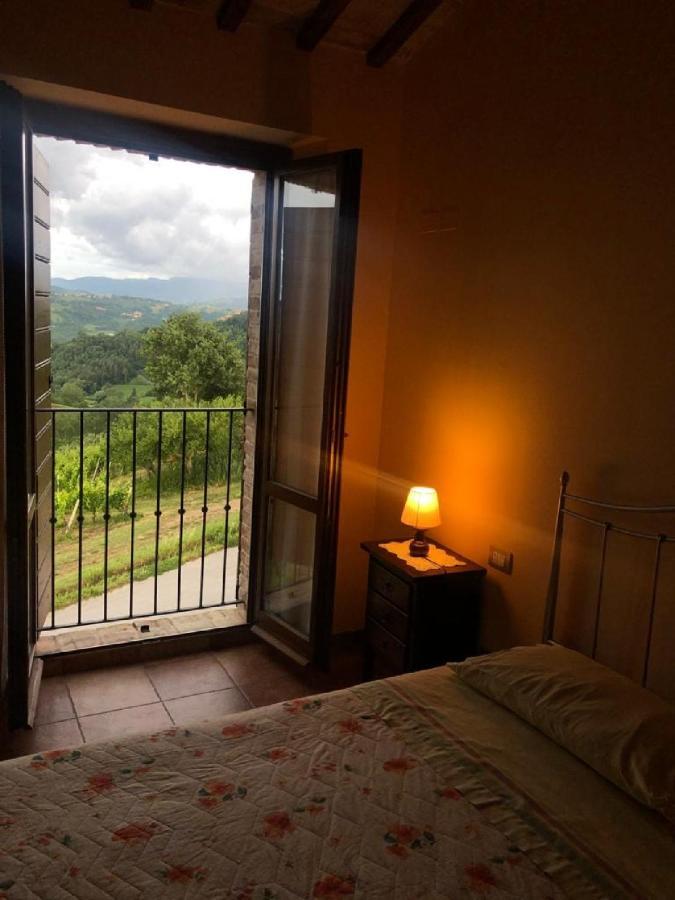 Appartamento con Vista Montagna