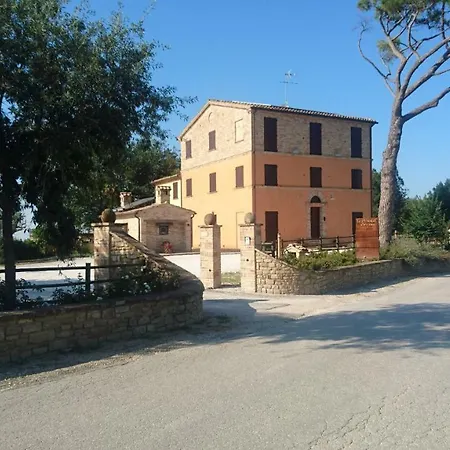 Agriturismo Le Piagge-3